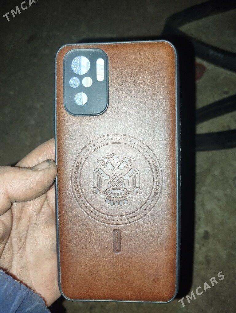 REDMI NOT 10 SATLYK - Daşoguz - img 5