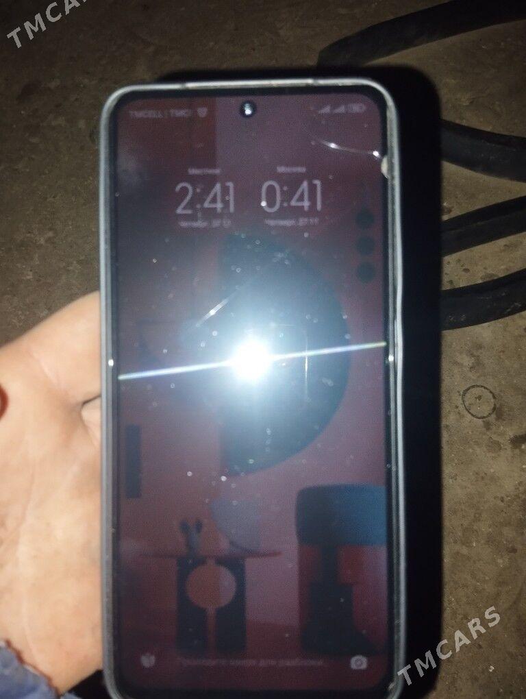 REDMI NOT 10 SATLYK - Daşoguz - img 2