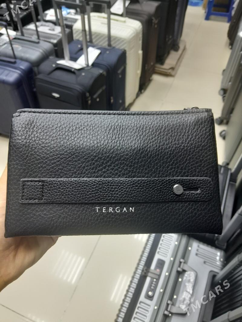 Tergan gapjyk - Торговый центр "15 лет Независимости" - img 3