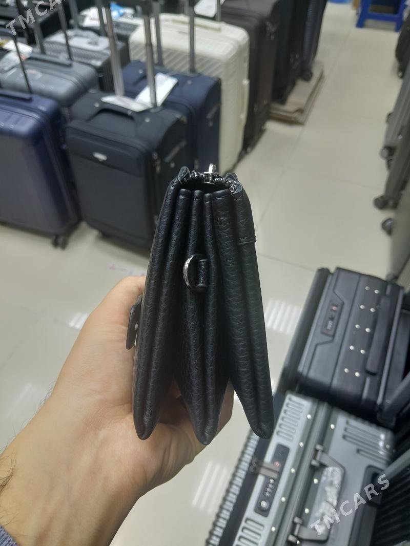 Tergan gapjyk - Торговый центр "15 лет Независимости" - img 2