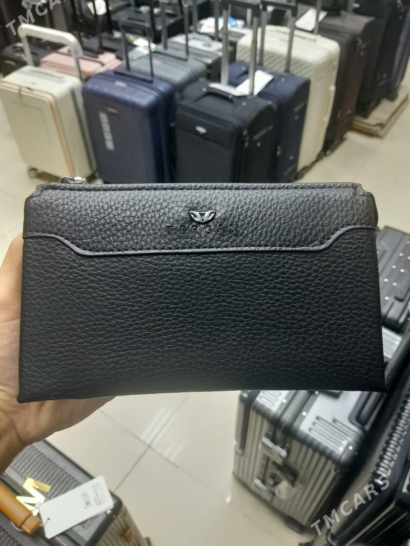 Tergan gapjyk - Торговый центр "15 лет Независимости" - img 1