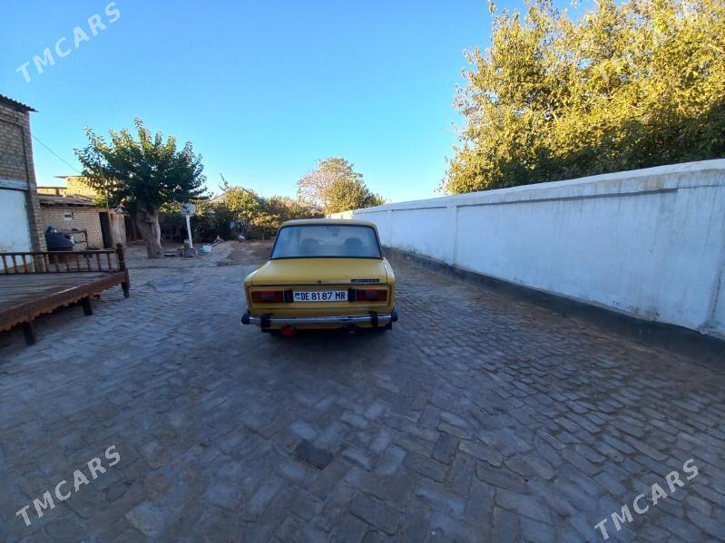 Lada 2106 1998 - 70 000 TMT - Байрамали - img 4