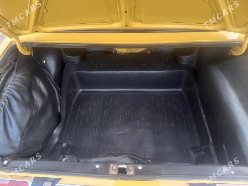 Lada 2106 1998 - 70 000 TMT - Байрамали - img 9