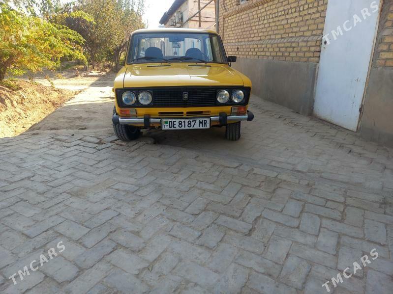 Lada 2106 1998 - 70 000 TMT - Байрамали - img 1