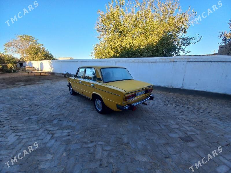 Lada 2106 1998 - 70 000 TMT - Байрамали - img 5