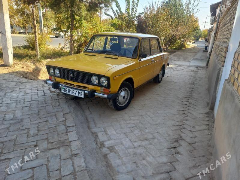 Lada 2106 1998 - 70 000 TMT - Байрамали - img 2