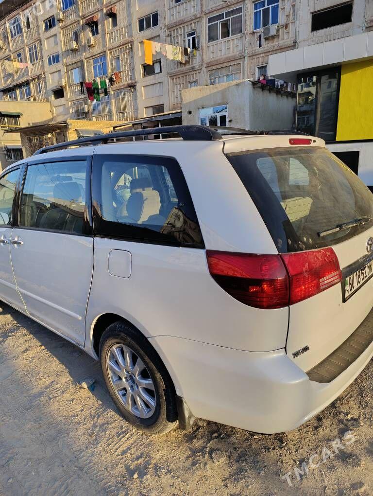 Toyota Sienna 2004 - 250 000 TMT - Mary - img 3