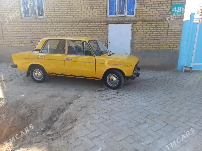 Lada 2106 1998 - 70 000 TMT - Байрамали - img 3