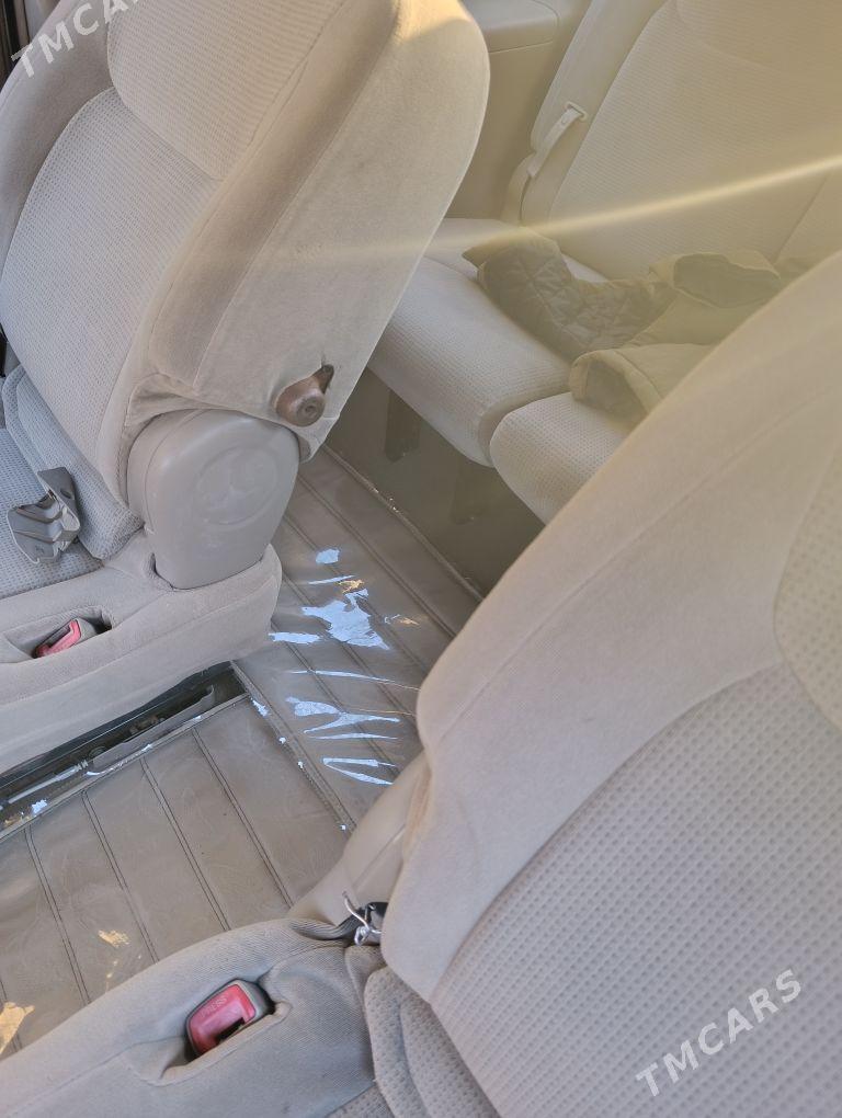 Toyota Sienna 2004 - 250 000 TMT - Mary - img 4