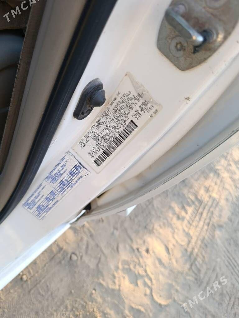 Toyota Sienna 2004 - 250 000 TMT - Mary - img 8