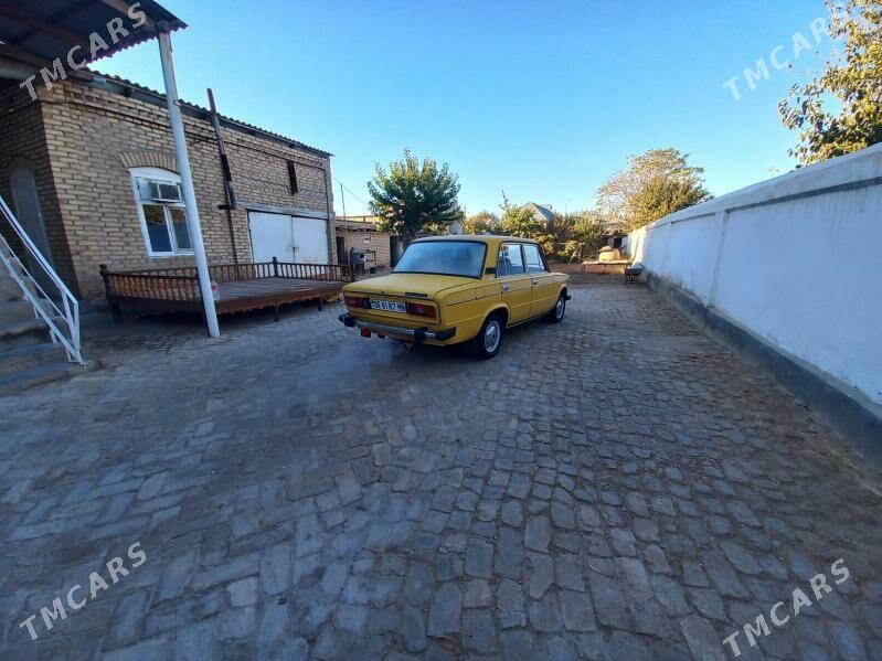 Lada 2106 1998 - 70 000 TMT - Байрамали - img 6
