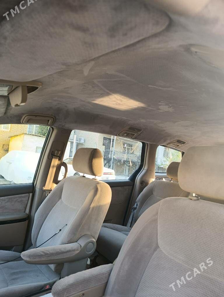 Toyota Sienna 2004 - 250 000 TMT - Mary - img 6