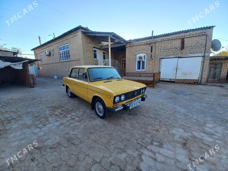 Lada 2106 1998 - 70 000 TMT - Байрамали - img 7