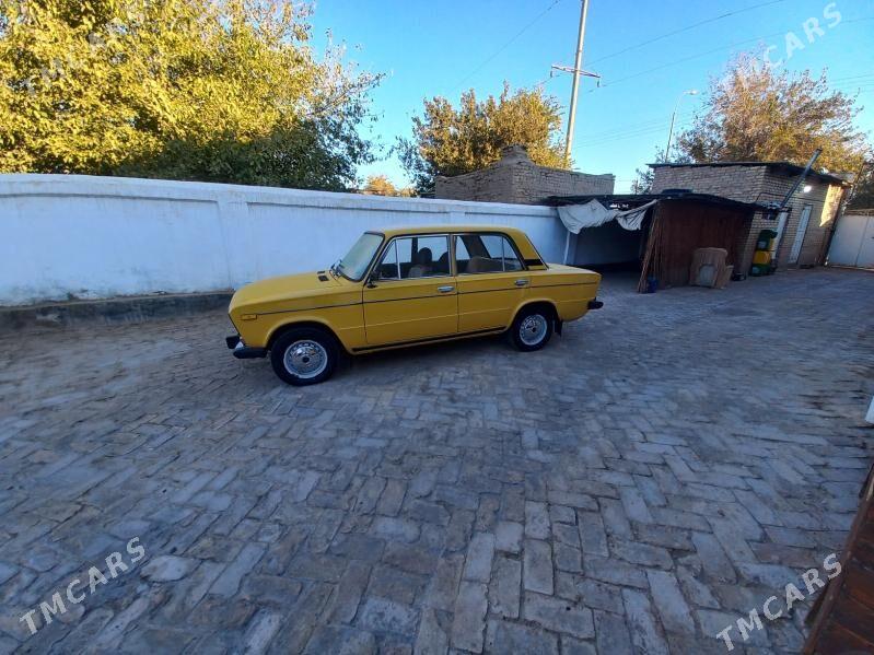 Lada 2106 1998 - 70 000 TMT - Байрамали - img 8