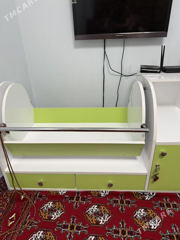 Caga salanchak - Ашхабад - img 2