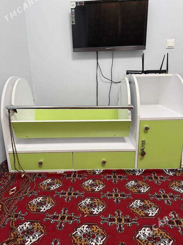 Caga salanchak - Ашхабад - img 4