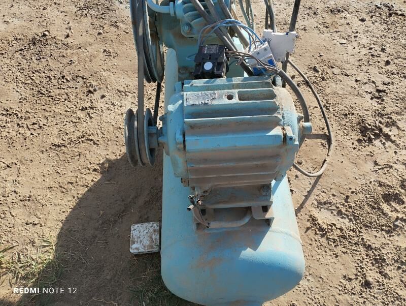 Kompressor 5 000 TMT - Мары - img 2