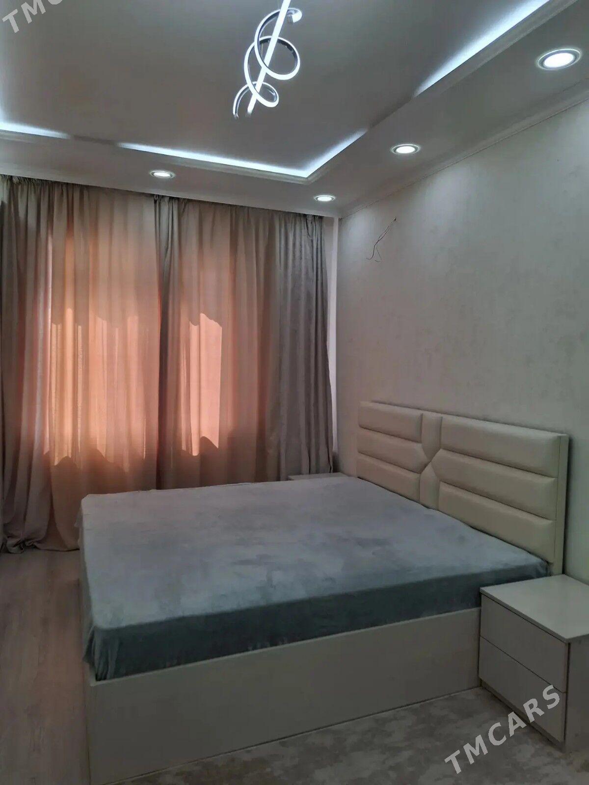 satlyk Jay coganly plan - Ашхабад - img 2