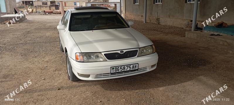 Toyota Avalon 1999 - 120 000 TMT - Ашхабад - img 5