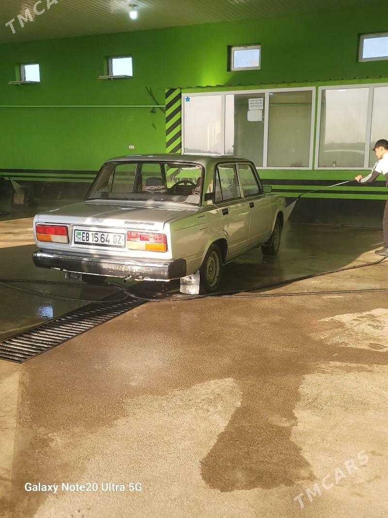 Lada 2107 2011 - 50 000 TMT - Кёнеургенч - img 10