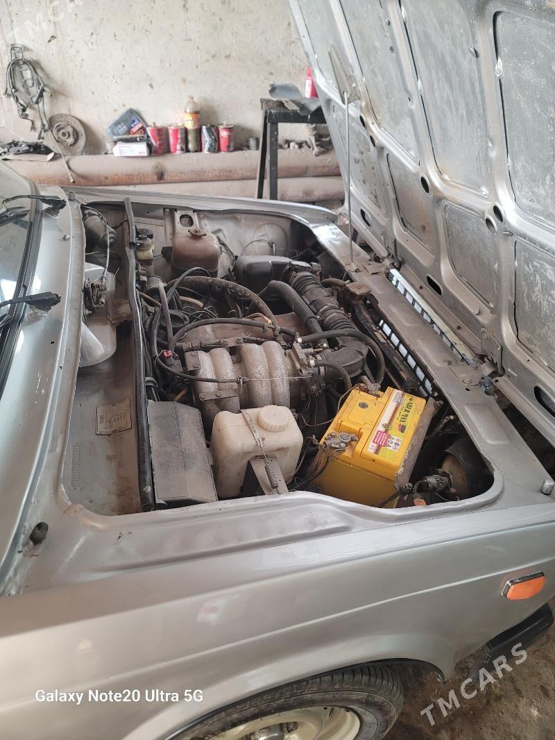 Lada 2107 2011 - 50 000 TMT - Кёнеургенч - img 9