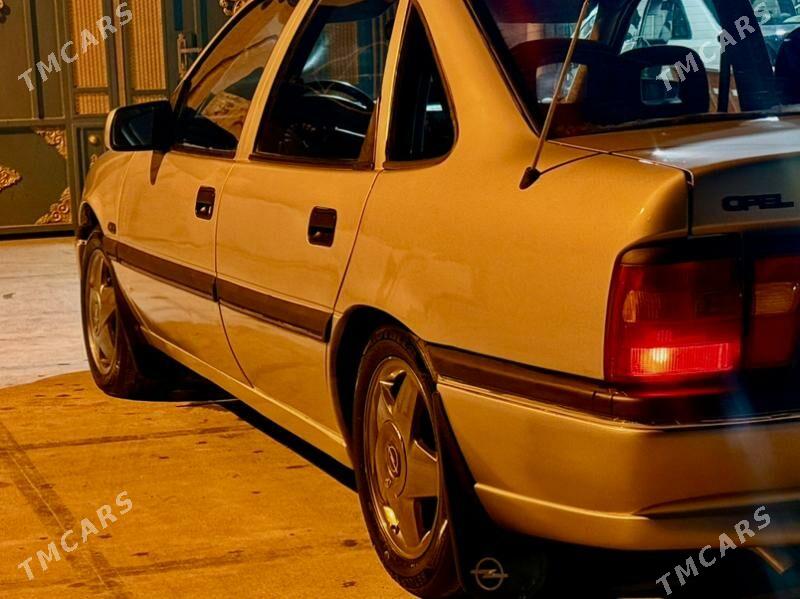 Opel Vectra 1991 - 54 000 TMT - Мары - img 6