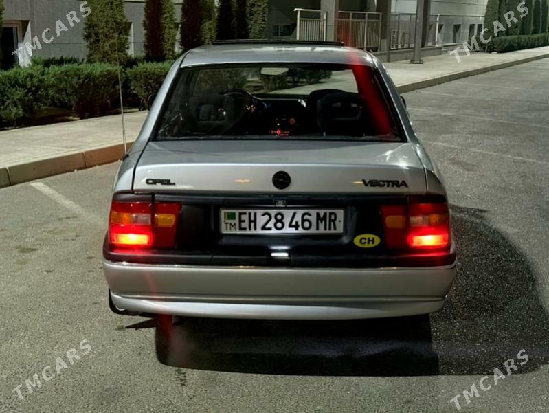 Opel Vectra 1991 - 54 000 TMT - Мары - img 2