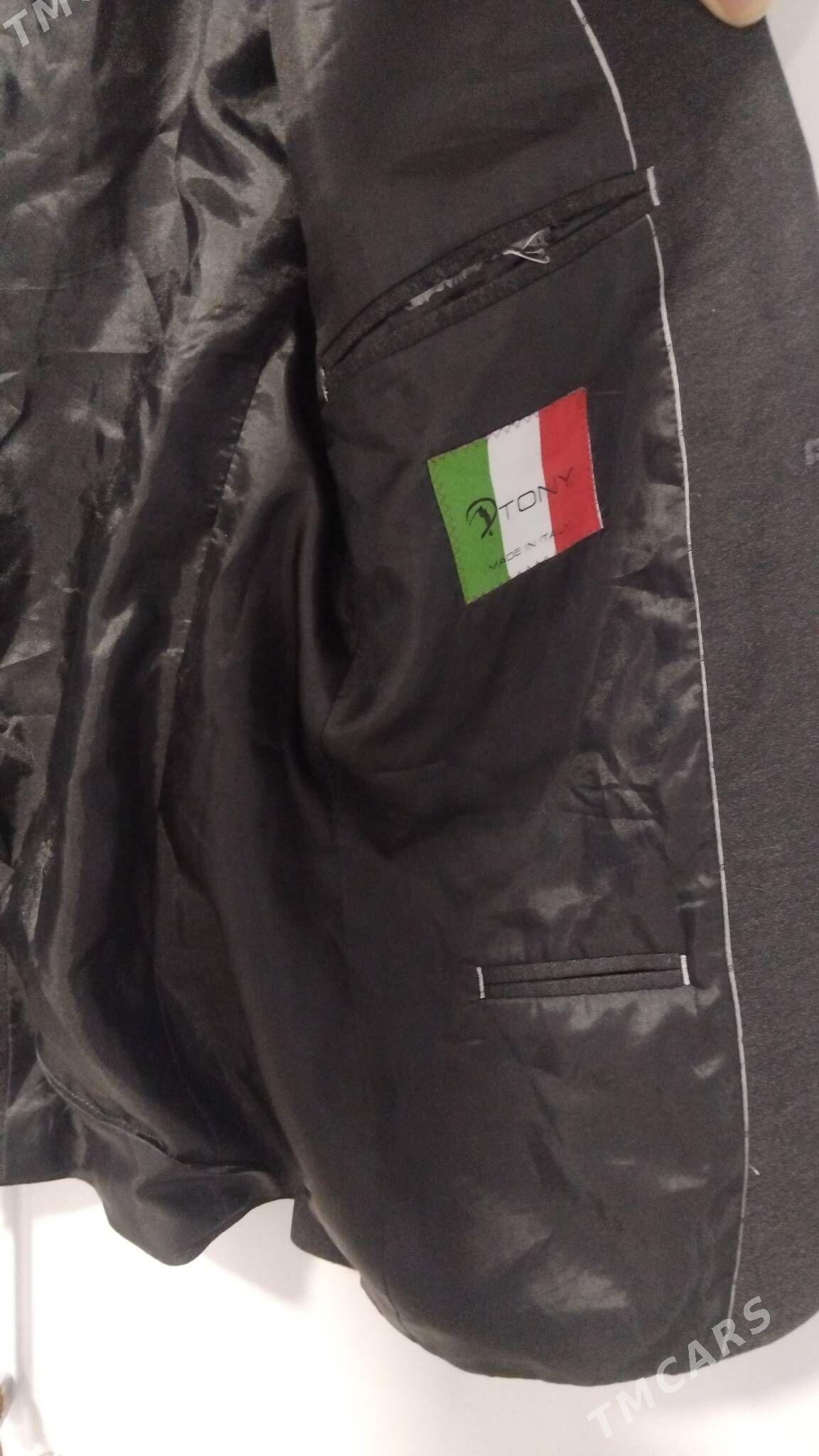 kastyum - Bekrewe - img 1