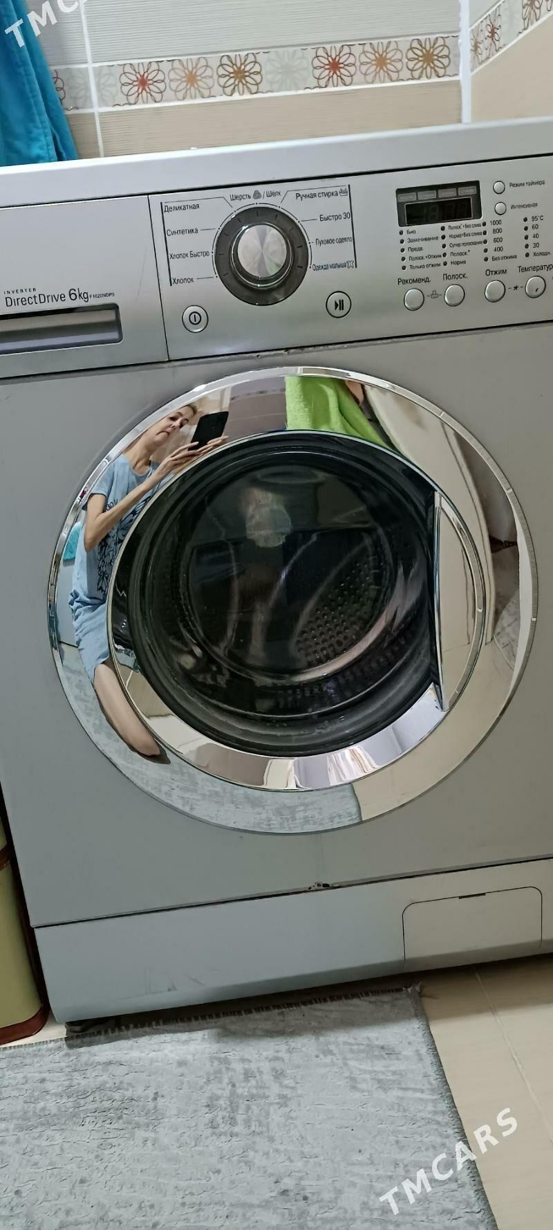 Lg 6 kg - Türkmenbaşy - img 3