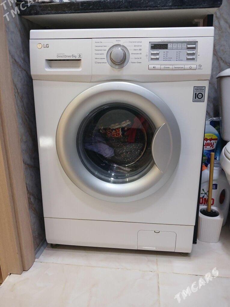 LG 6kg - Türkmenbaşy - img 2