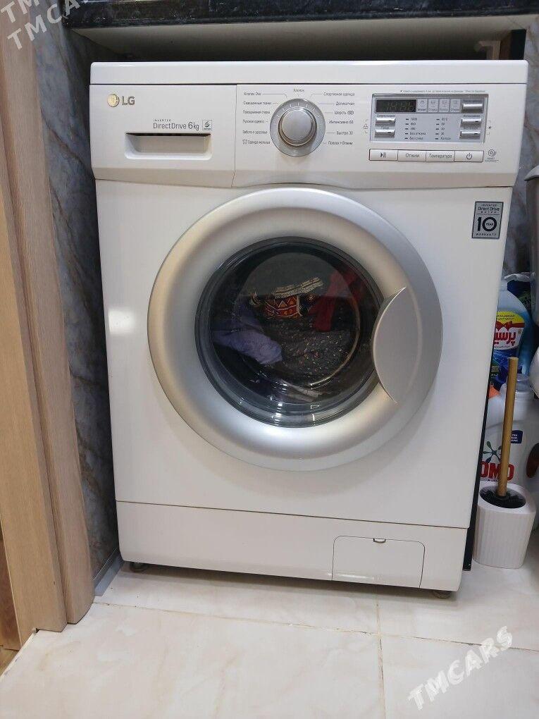 LG 6kg - Türkmenbaşy - img 1