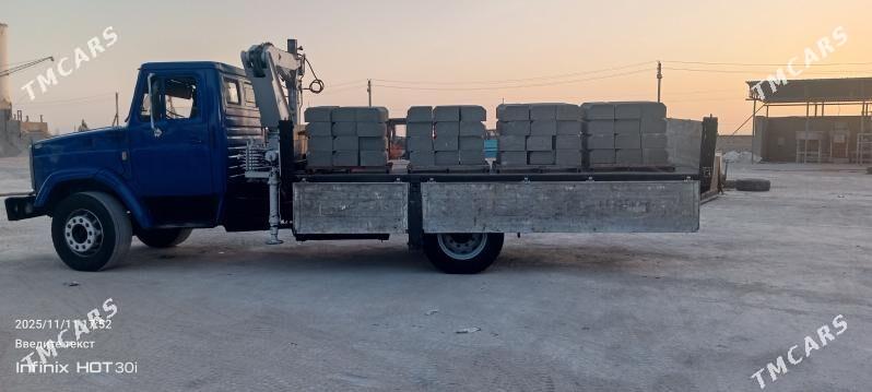 Zil 4331 1994 - 220 000 TMT - Balkanabat - img 2