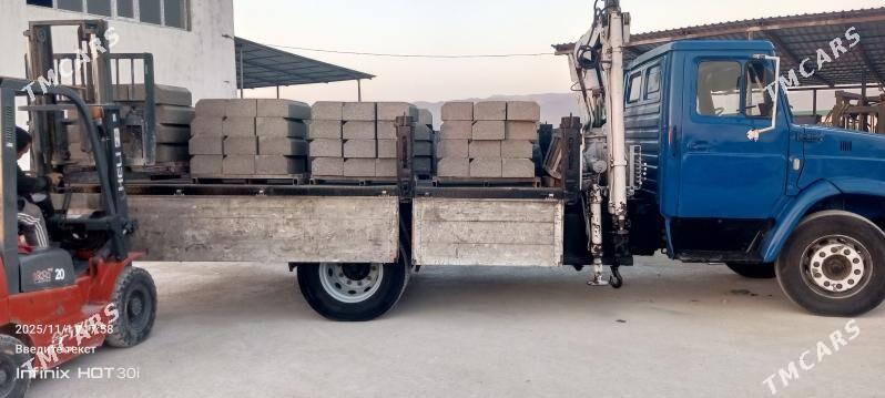 Zil 4331 1994 - 220 000 TMT - Balkanabat - img 3