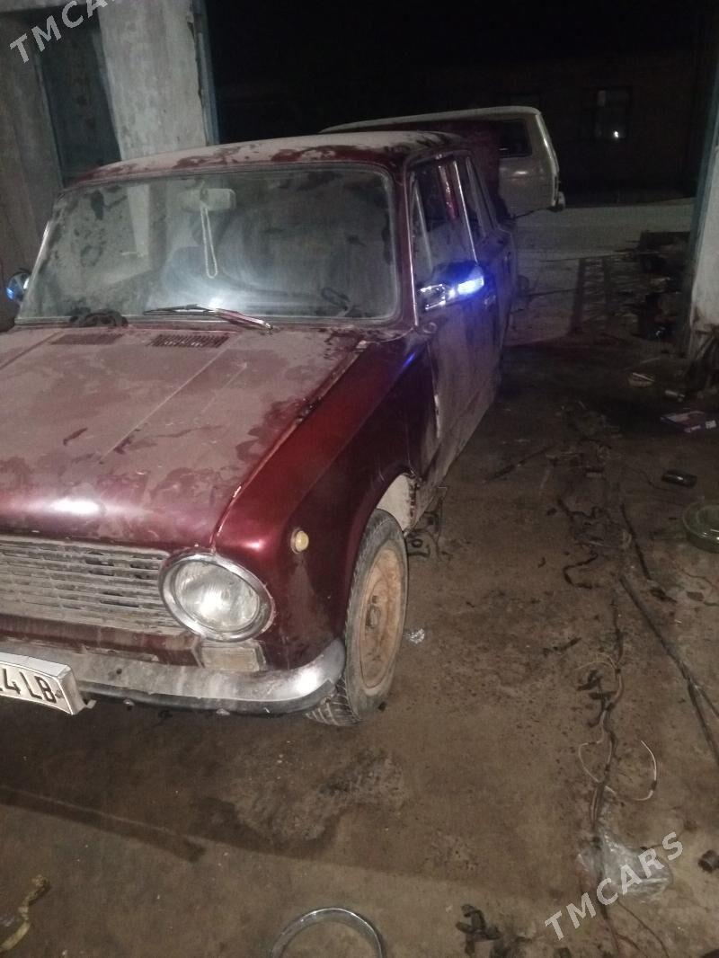 Lada 2101 1988 - 10 000 TMT - Туркменабат - img 7