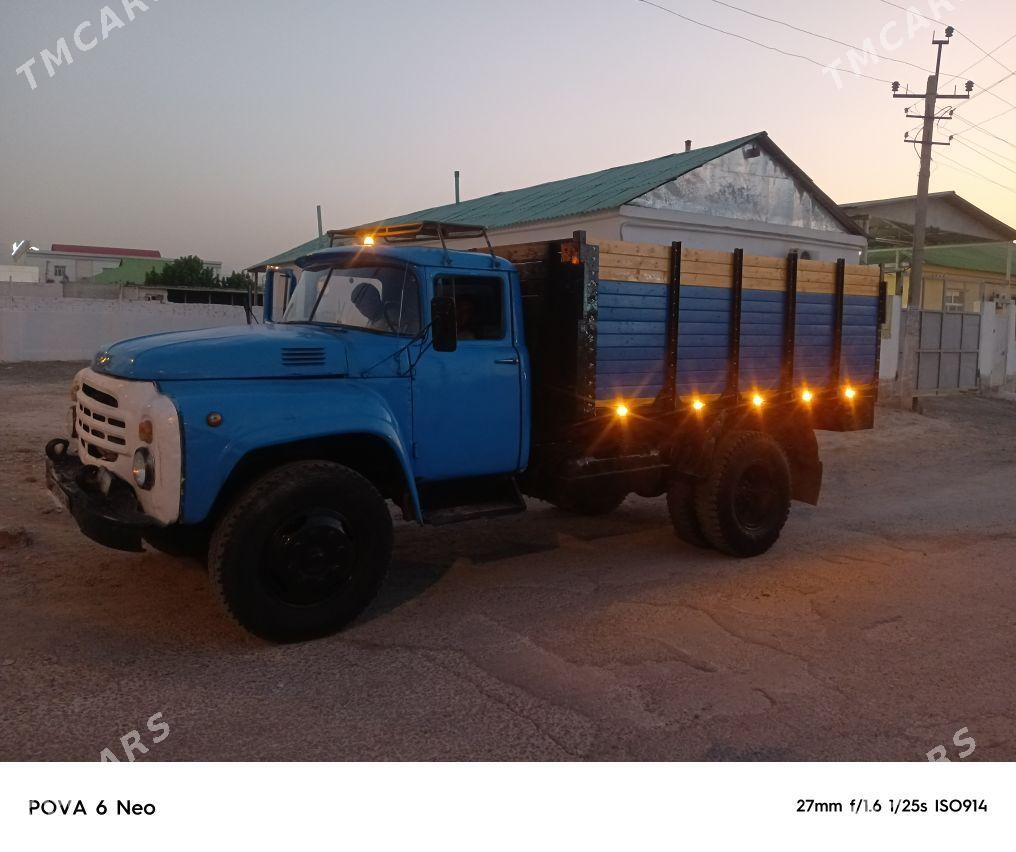 Zil 130 1993 - 30 000 TMT - Чоганлы - img 2