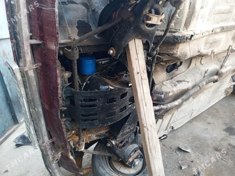 Lada 2101 1988 - 10 000 TMT - Туркменабат - img 10