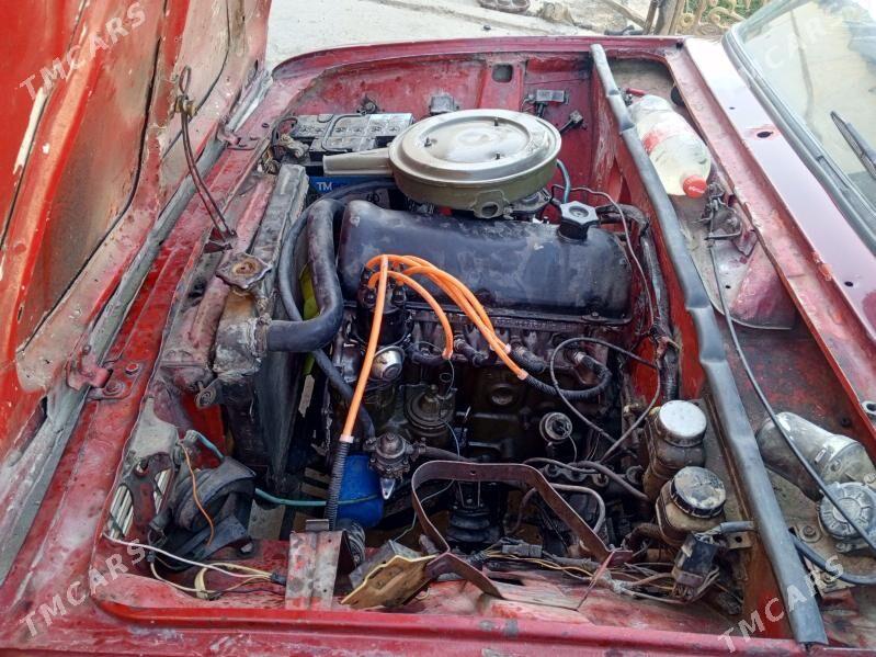 Lada 2101 1988 - 10 000 TMT - Туркменабат - img 6