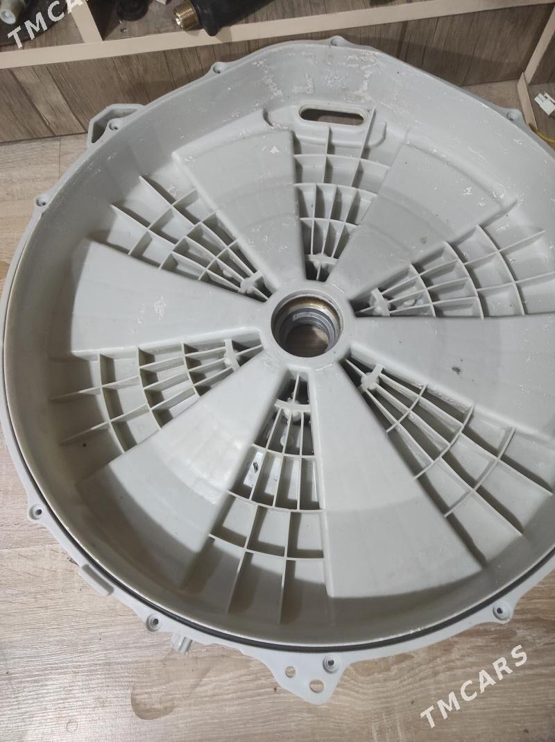 LG 5.6.KG - Türkmenbaşy - img 1