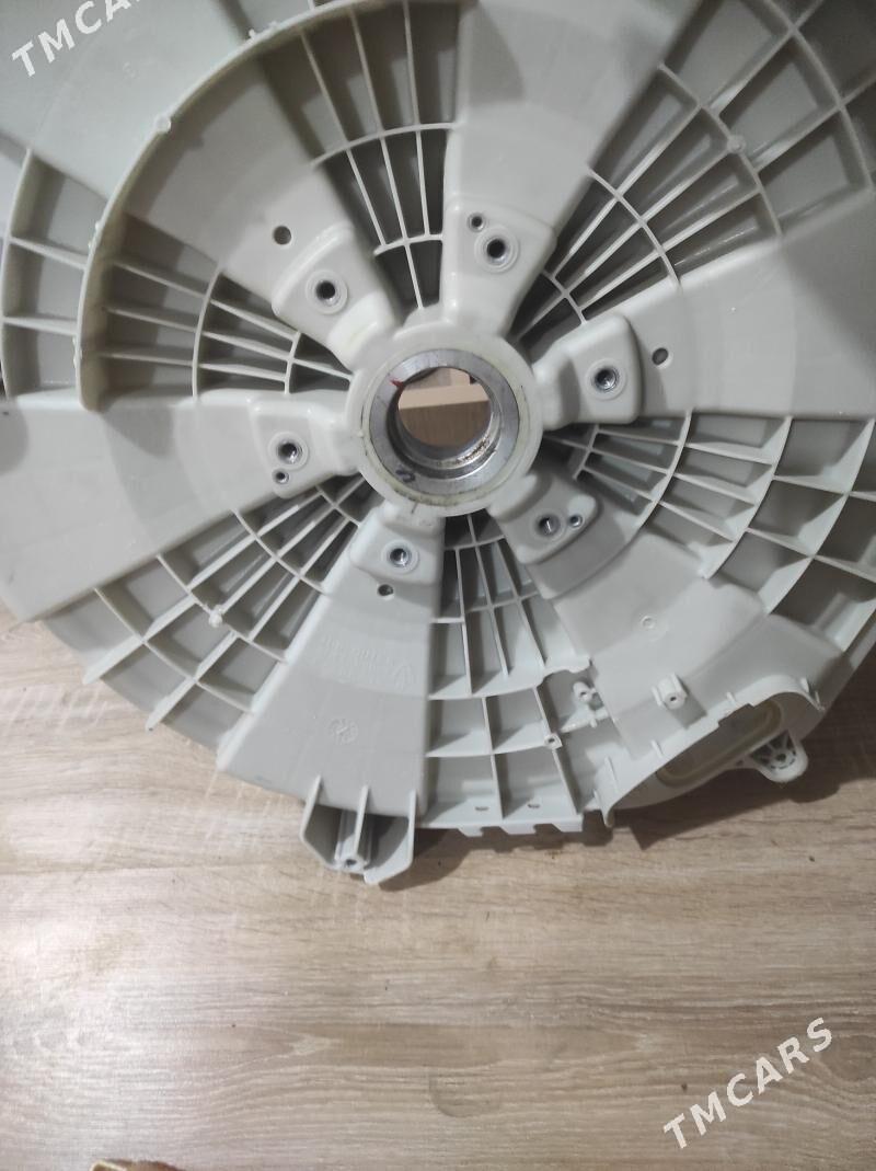 LG 5.6.KG - Türkmenbaşy - img 2