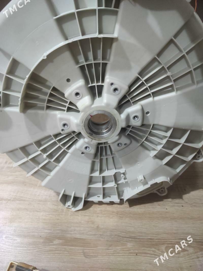 LG 5.6.KG - Türkmenbaşy - img 3