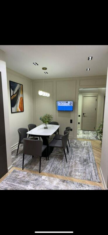 ️Arenda Mir 7 ful jay ️ - Aşgabat - img 6