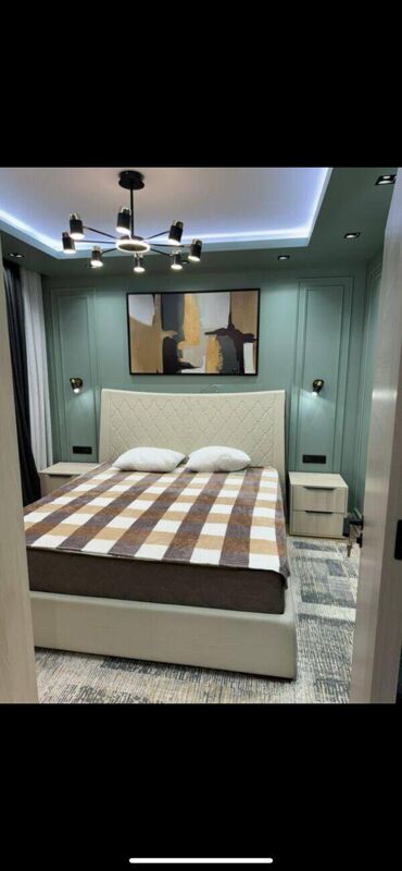 ️Arenda Mir 7 ful jay ️ - Aşgabat - img 8