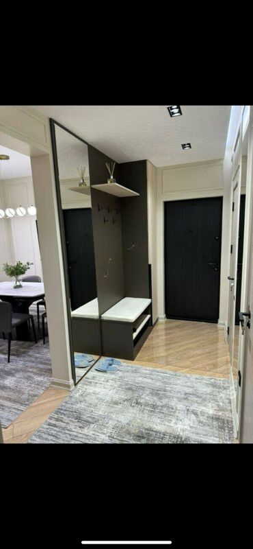 ️Arenda Mir 7 ful jay ️ - Aşgabat - img 1