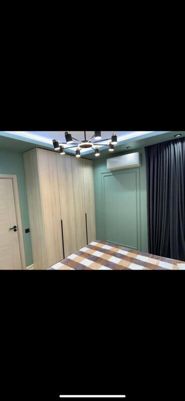 ️Arenda Mir 7 ful jay ️ - Aşgabat - img 7