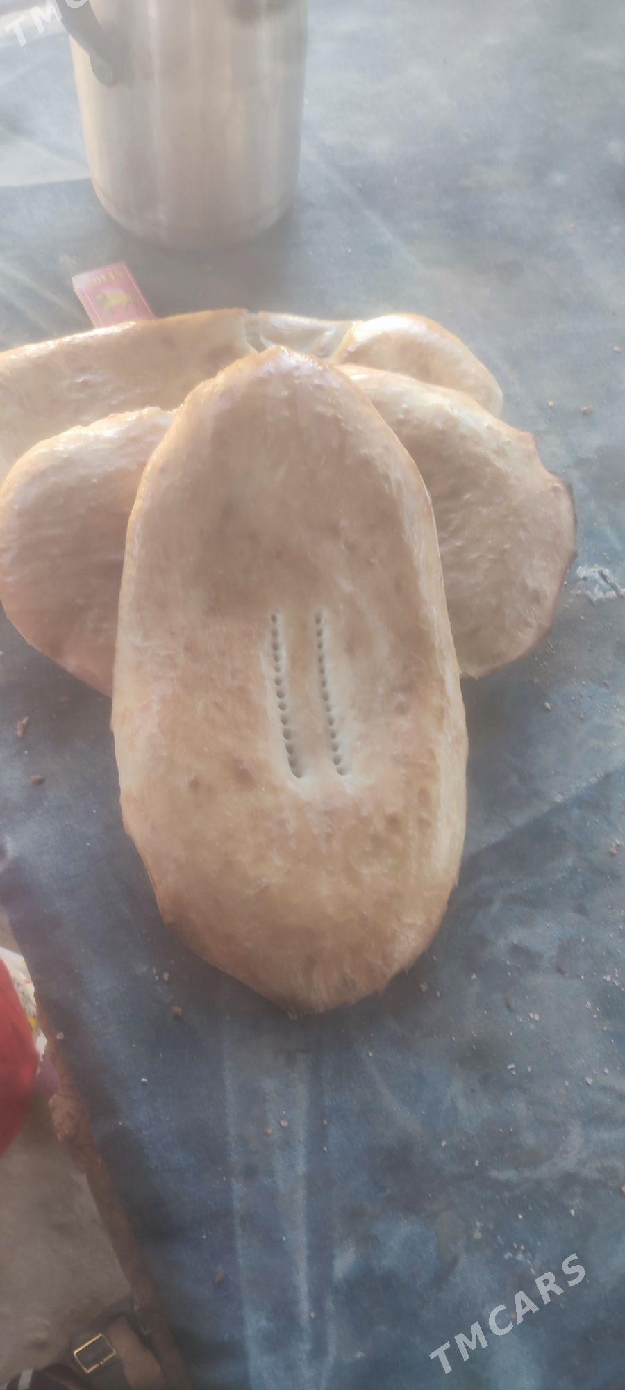 isgar gozleyan çörek - Балканабат - img 2