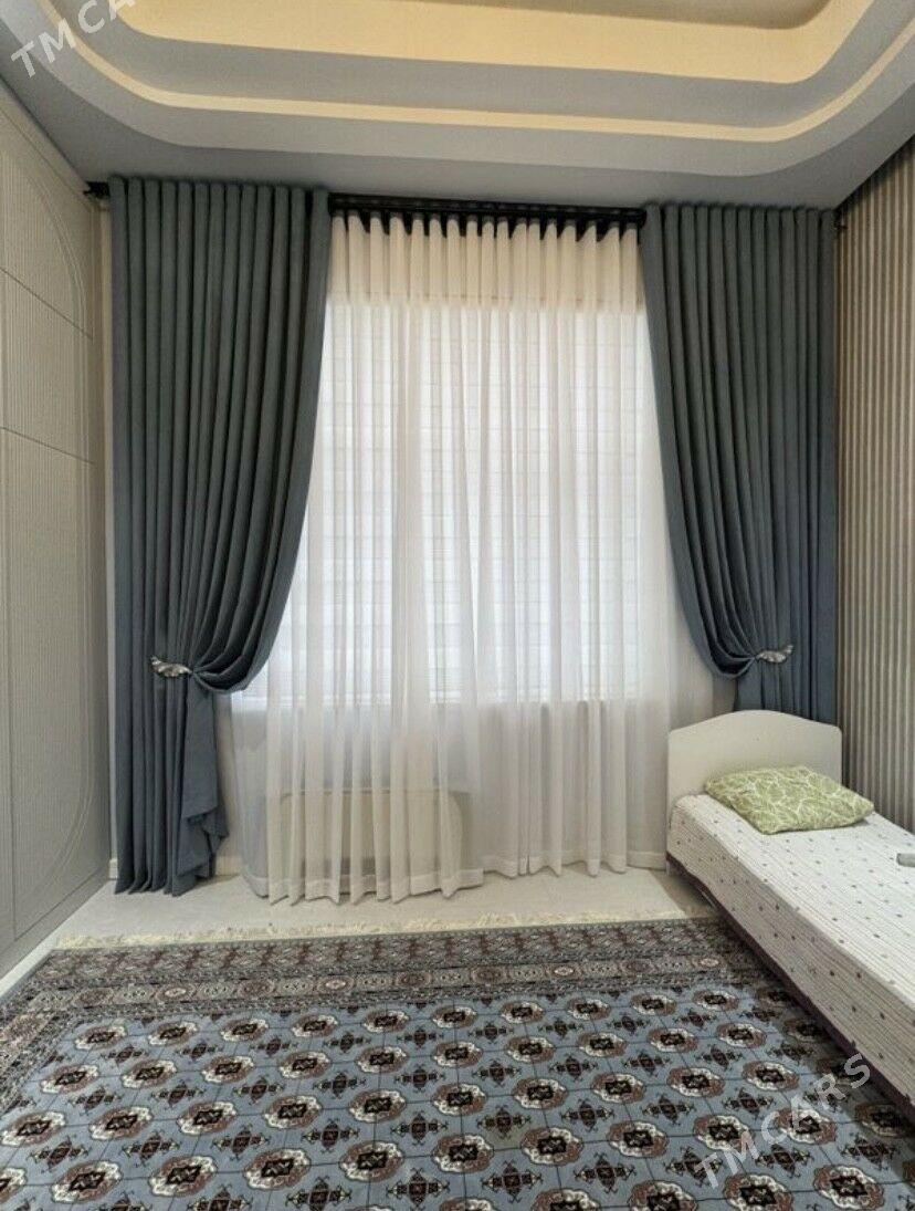Zanawesga Занавесы Perde Tuty - Aşgabat - img 2