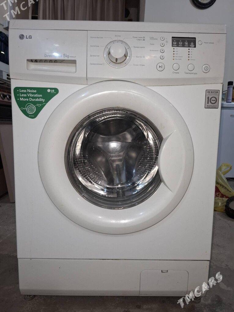 DD motor 5KG - Türkmenbaşy - img 3