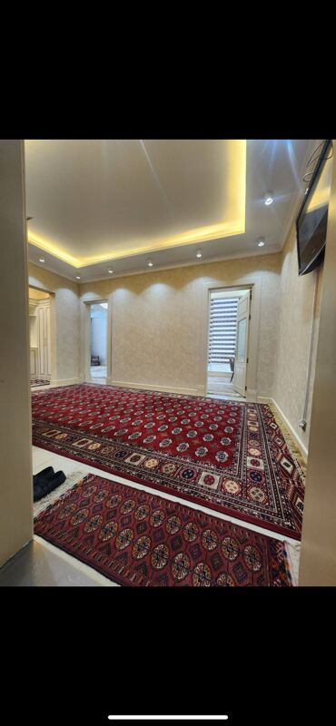 ️Arenda Sayol elitka full ️ - Aşgabat - img 4