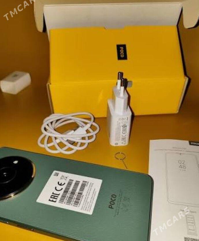 poco c61 - Kim raýon - img 3