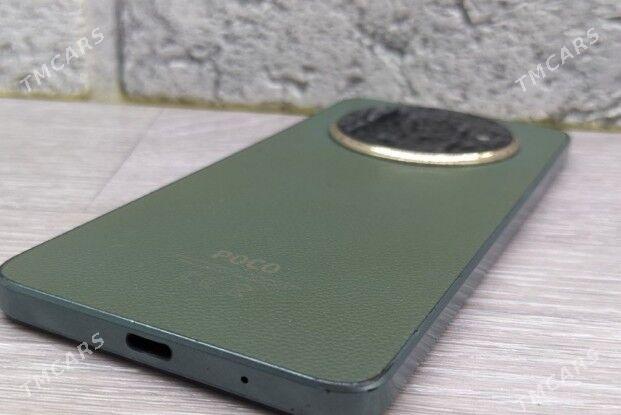 poco c61 - Kim raýon - img 2